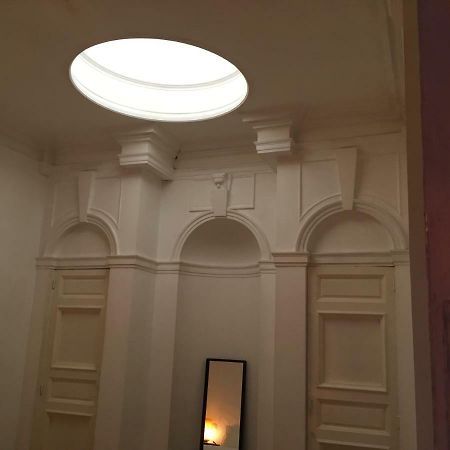 Sauveniere 3 Apartment Лиеж Екстериор снимка