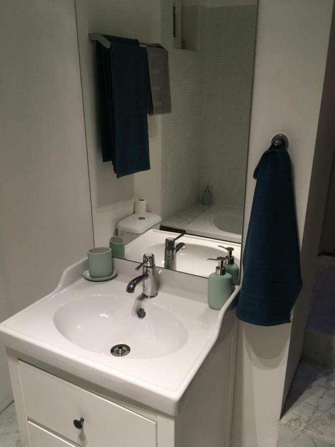 Sauveniere 3 Apartment Лиеж Екстериор снимка