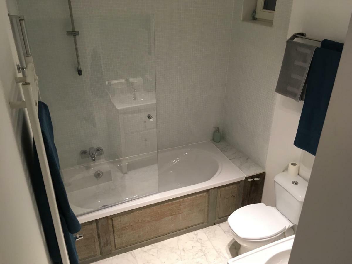 Sauveniere 3 Apartment Лиеж Екстериор снимка